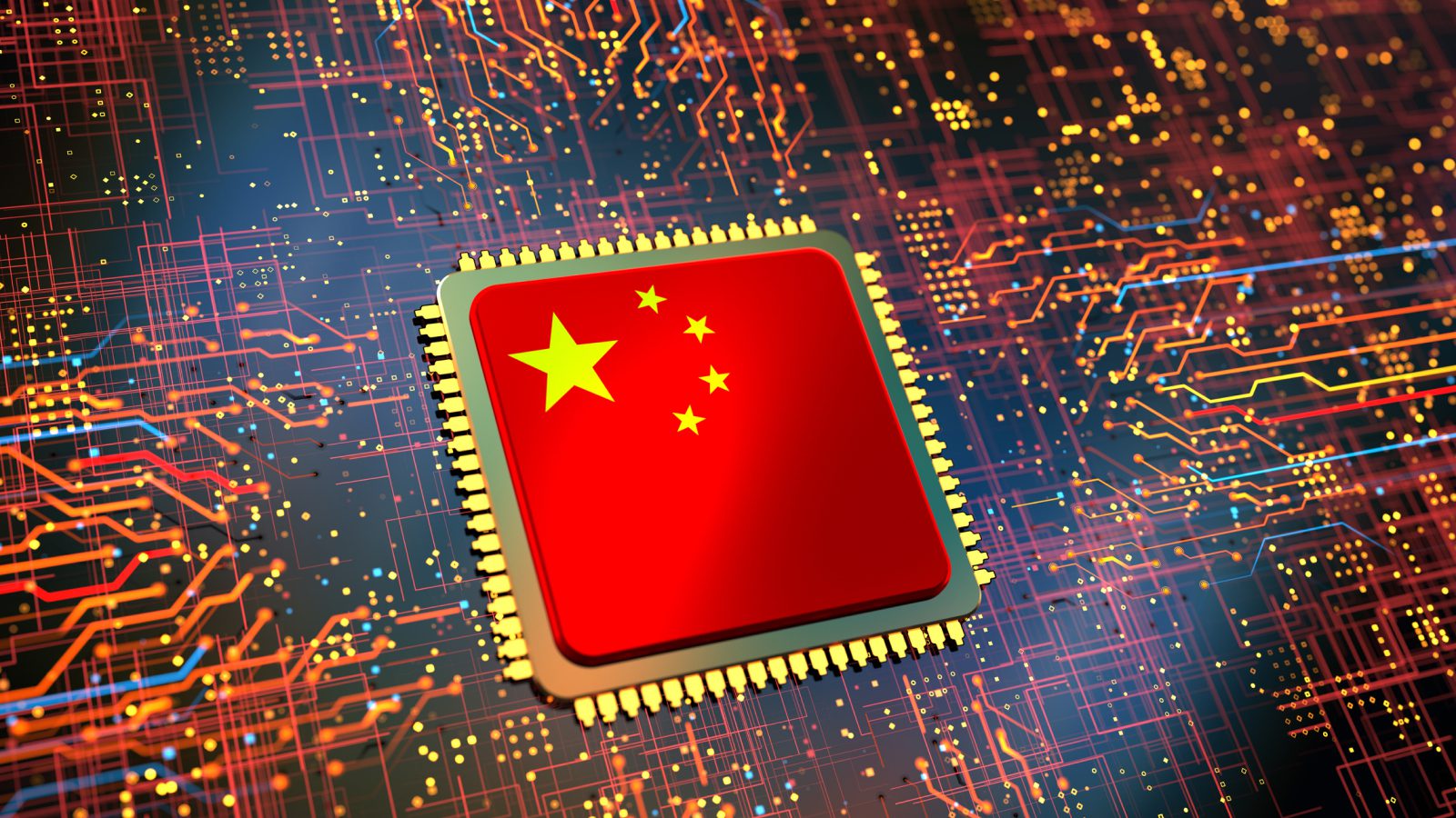 New Chinese AI model ‘better than industry leader’ in key metrics