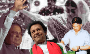 Ranking the 5 ‘dirtiest’ elections in Pakistan history