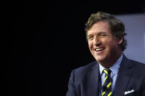 The Kremlin says Vladimir Putin just gave his first interview to a Western media figure since the Ukraine War: Tucker Carlson