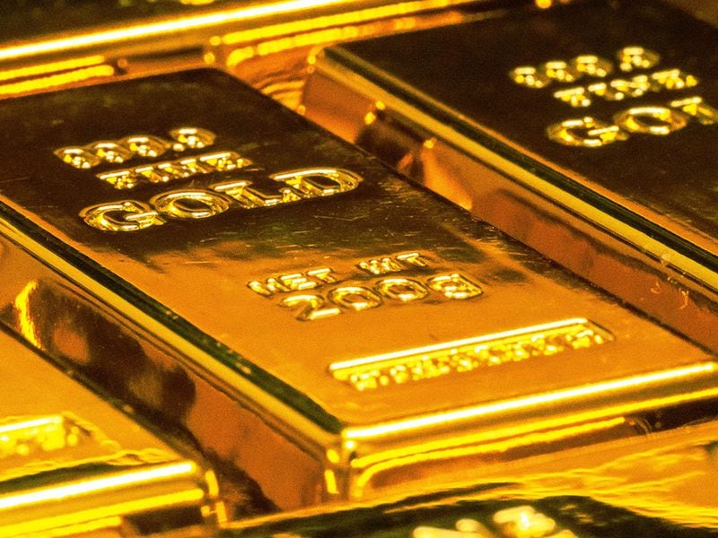 Investing in ‘Gold’ – Via Bitcoin – Is Cheaper Than Ever