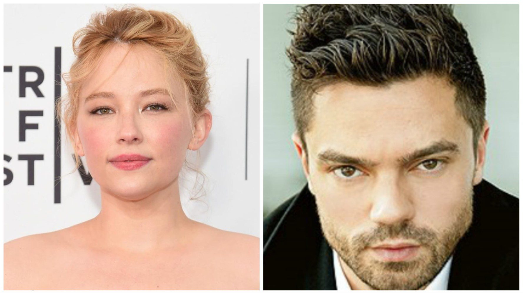 Haley Bennett, Dominic Cooper Join Jason Clarke in Apple Drama Series ‘Last Frontier’