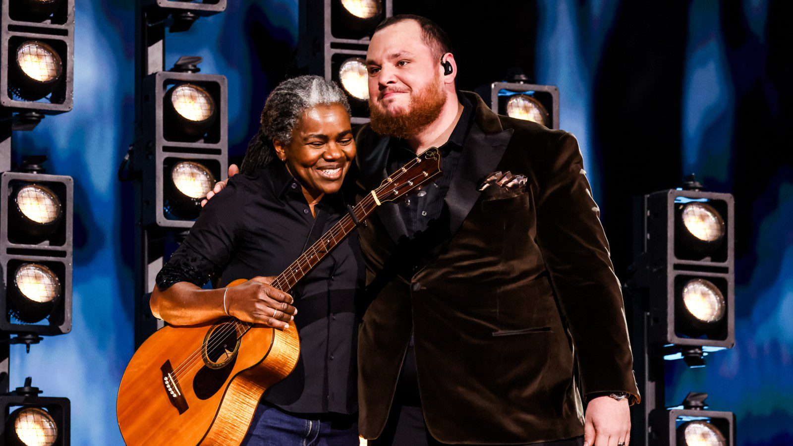 Tracy Chapman’s ‘Fast Car’ Streams Triple After 2024 Grammys Performance