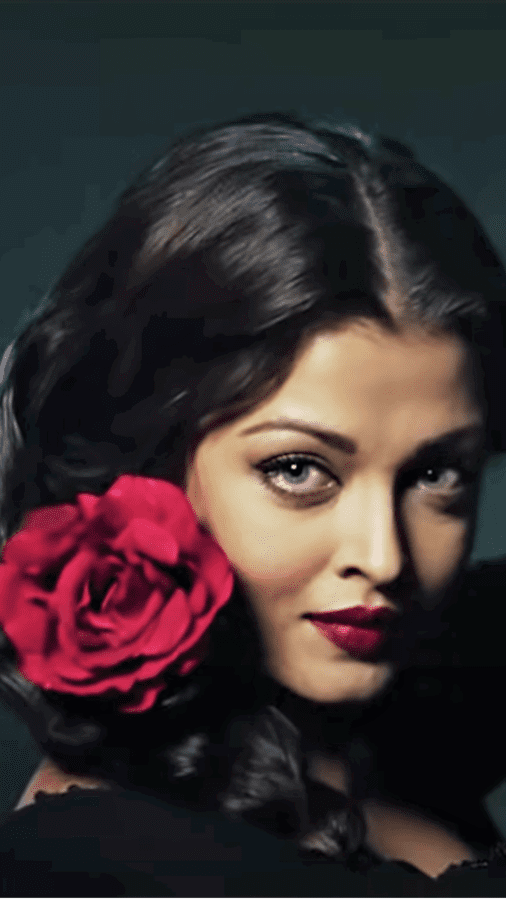 Rose Day: How celebs style roses