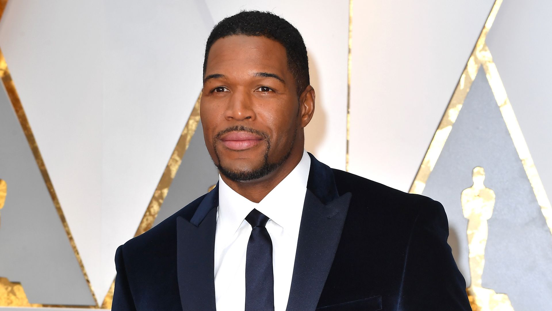 Michael Strahan’s replacement on GMA revealed amid star’s unexplained absence