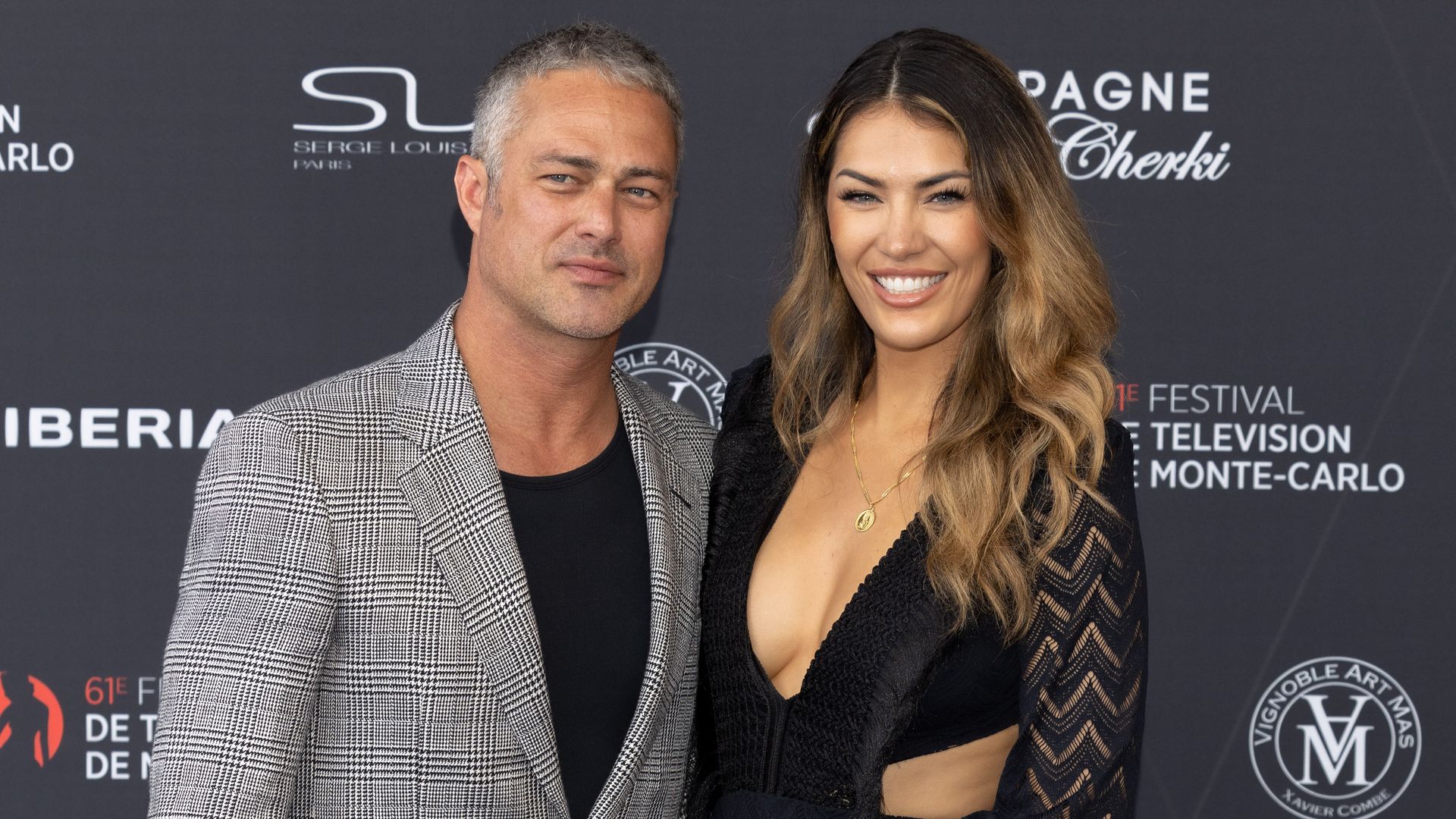 Chicago Fire star Taylor Kinney’s model girlfriend Ashley Cruger: all we know