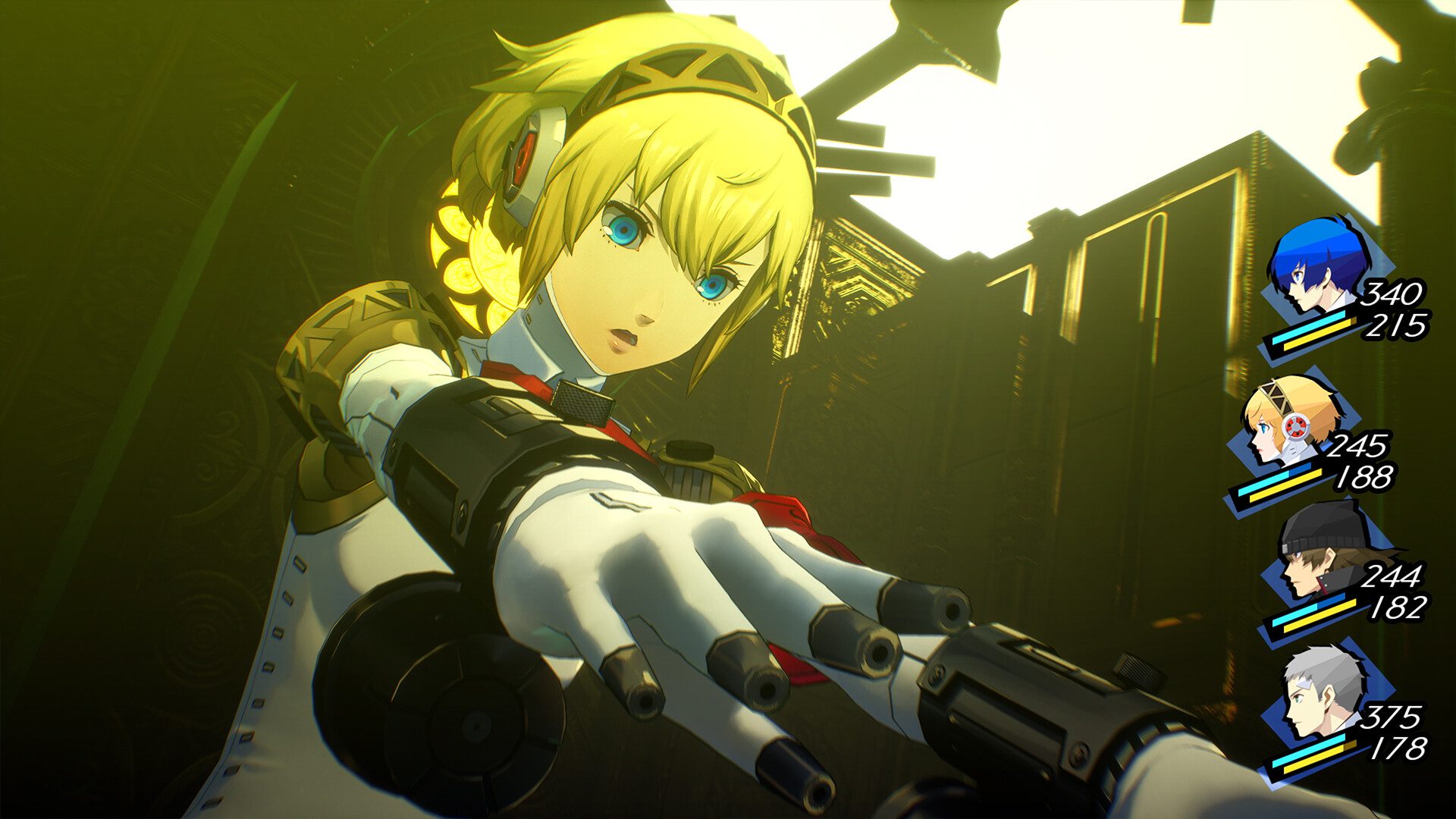 ‘Persona 3 Reload’ Review: Happiness Is a Warm Gun