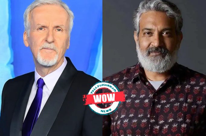 Wow! James Cameron had THIS to say about SS Rajamouli's RRR, take a look