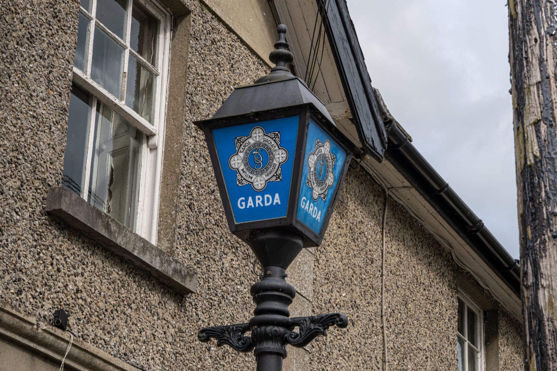 Michael Foley: Gardaí launch murder investigation