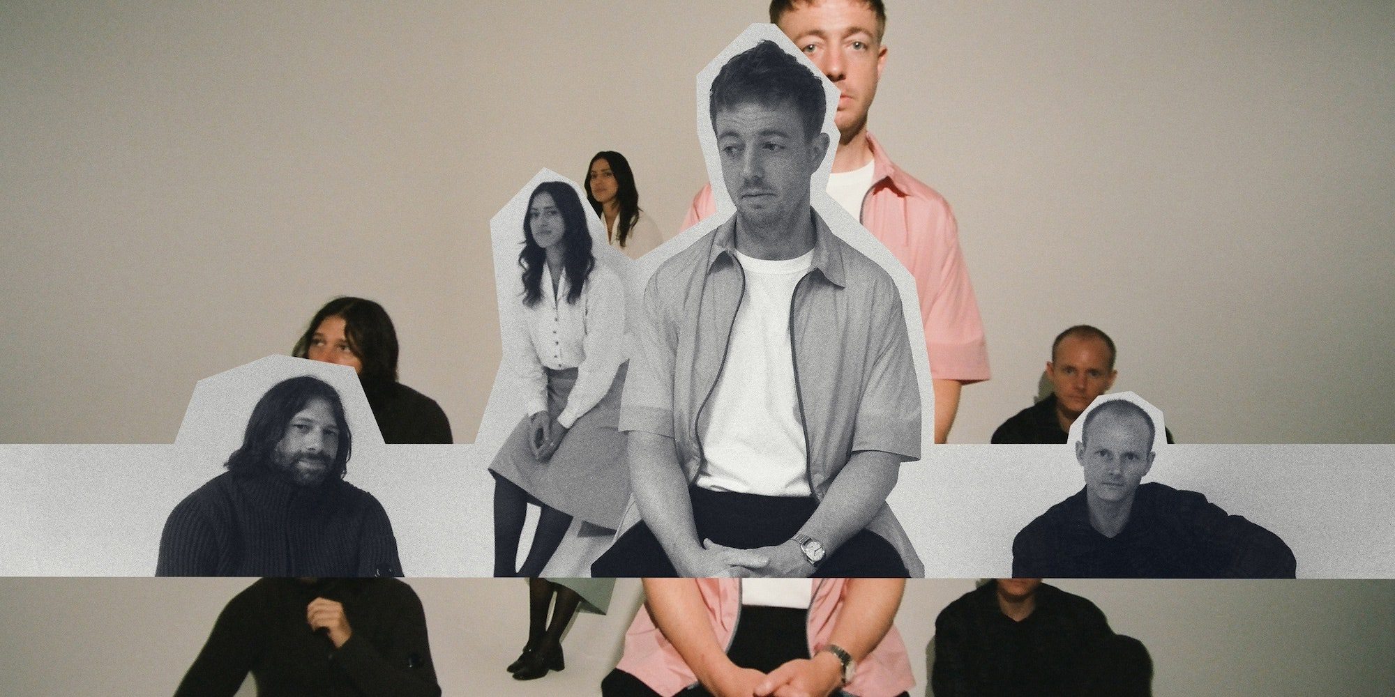 Mount Kimbie Announce Tour and First Album in 7 Years, Share New Song: Listen