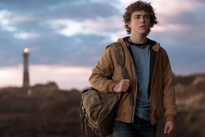 “Percy Jackson” Renewed For Season 2