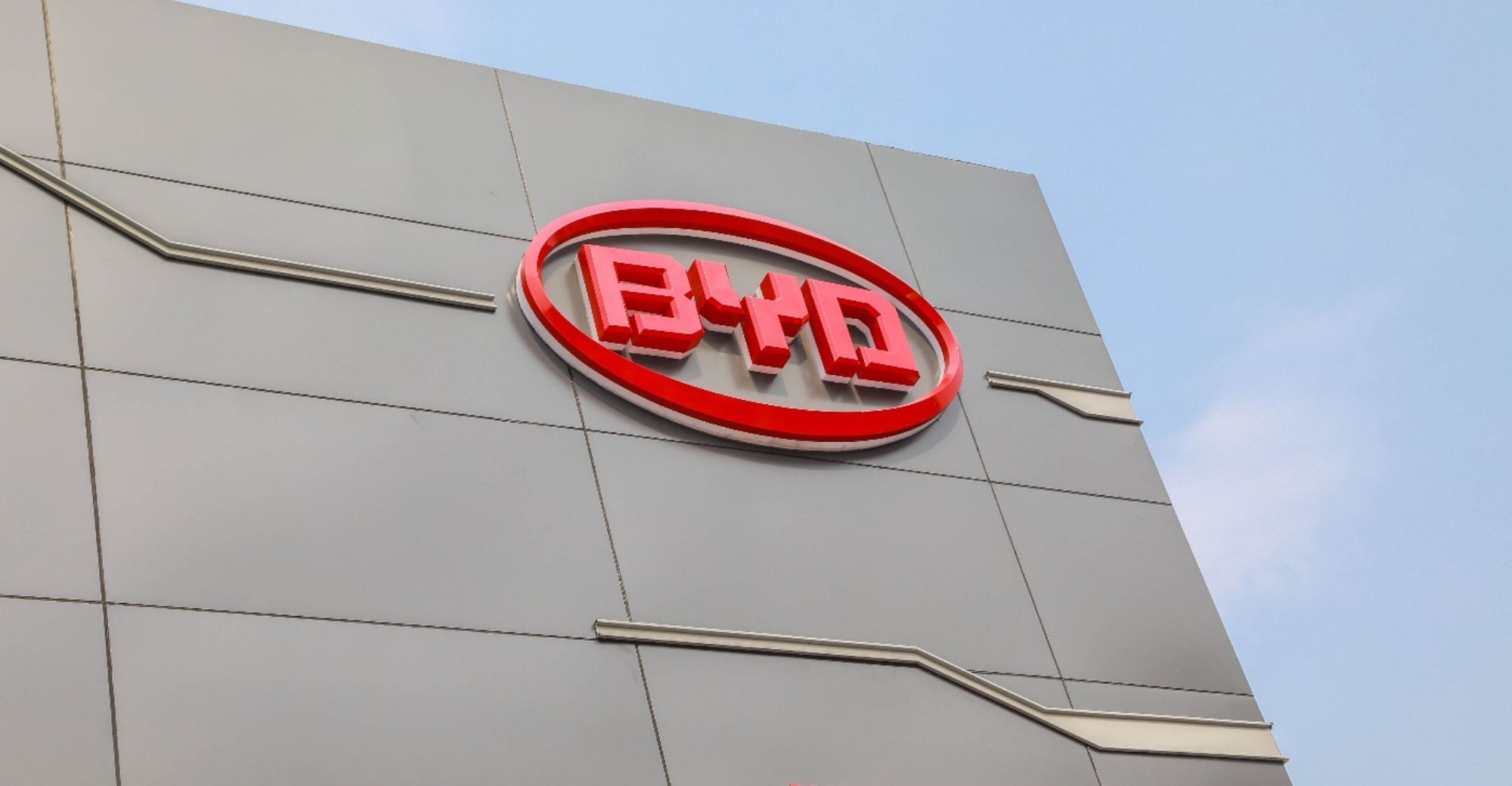 BYD’s Self-Developed Urban NOA Is Expected to Be Launched in March