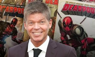 Marvel’s Deadpool Co-Creator Rob Liefeld Bids Farewell After 33 Years