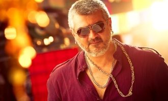 After ‘Veeram’, Ajith Kumar’s ‘Vedalam’ gets remade in Hindi!