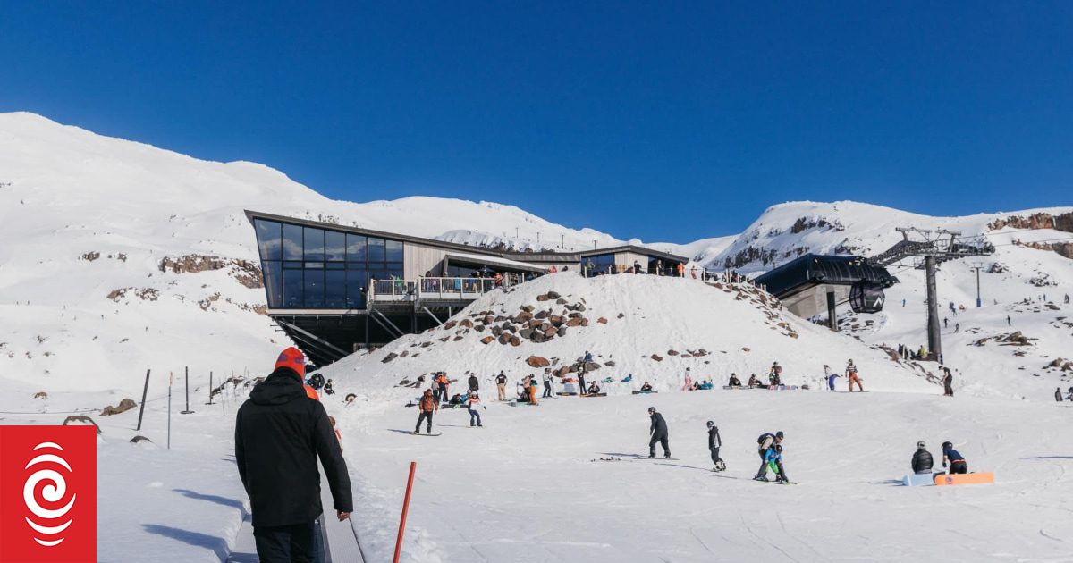 Future of Ruapehu Alpine Lifts uncertain as buyer backs out