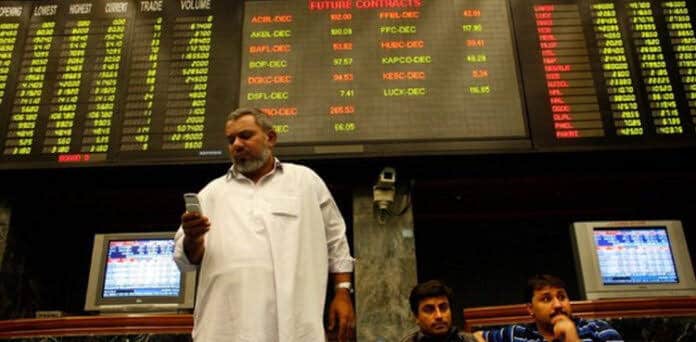 Pakistan Stock Exchange Restores 64,000 Mark Ahead of Elections