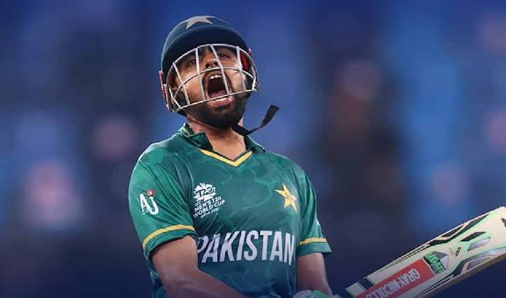 Babar Azam Retains Top Position in Lastest ODI Rankings