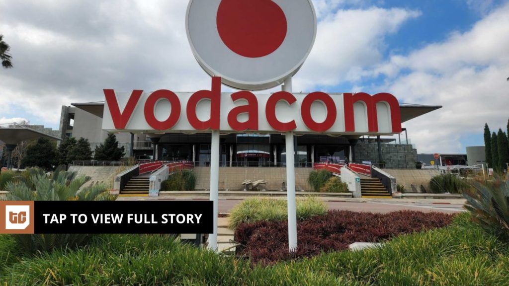 Vodacom to appeal ruling to pay $1 billion to ex-employee