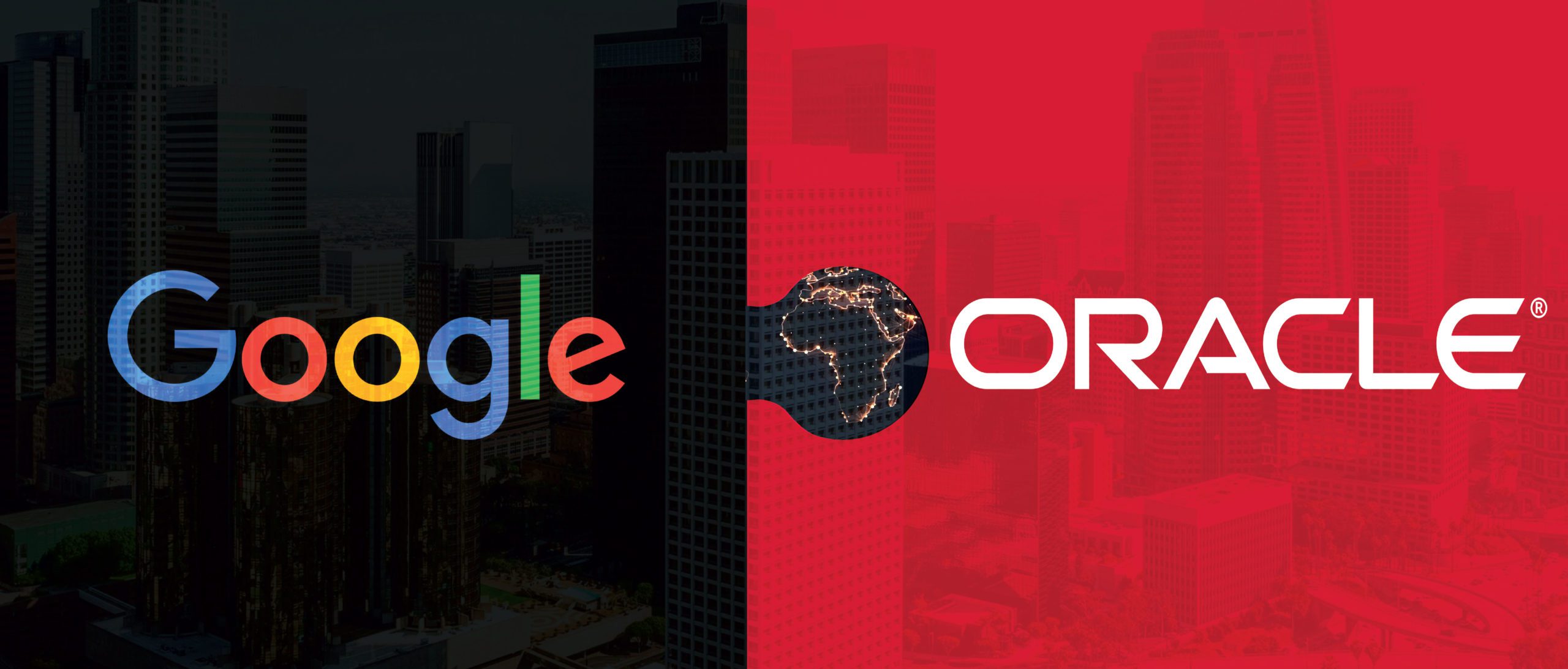 Google and Oracle ramp up cloud in Africa to tap fast-growing e-Conomy