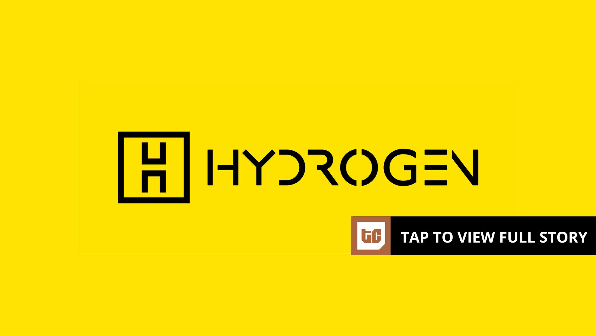 From zero to N15 Trillion in transactions: Hydrogen’s plans for Nigeria’s bustling payments space