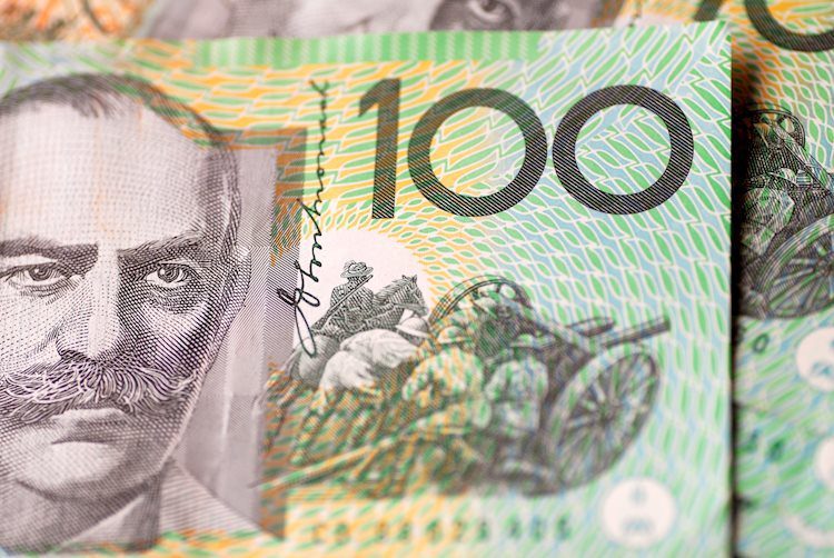 Australian Dollar moves sideways ahead of US Initial Jobless Claims