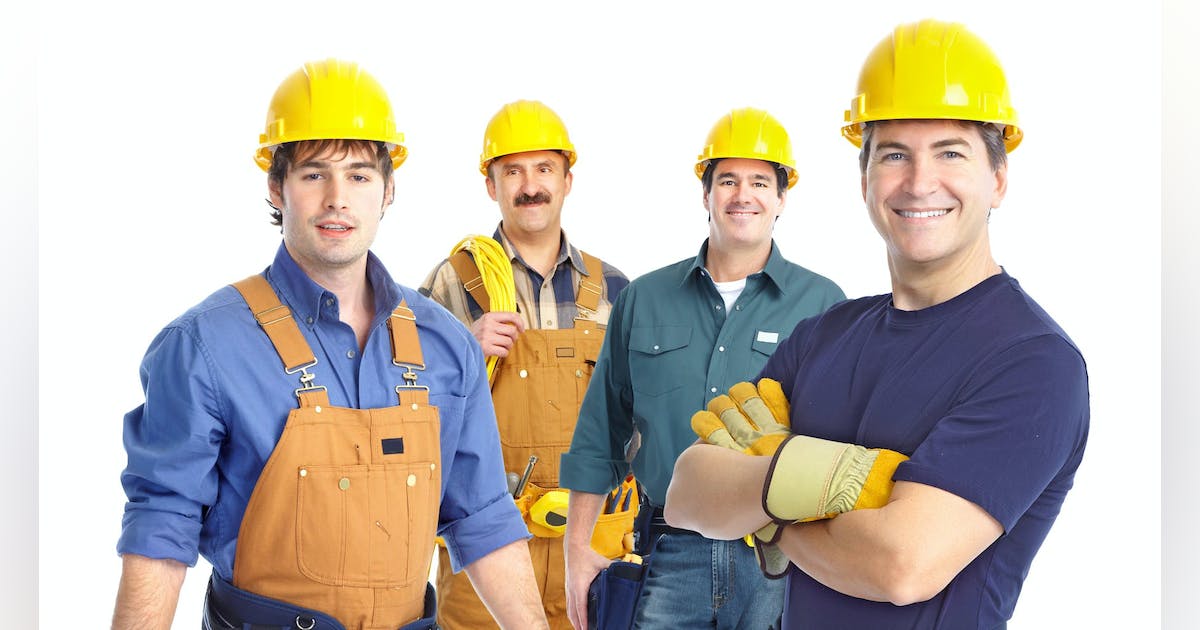 Investing in High-Quality Workwear for Contractors