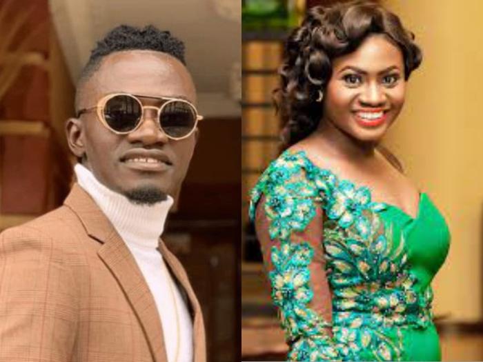 The Poorest Kumawood Actor Is Richer Than You, Id*ot! – Lilwin Rains Insults on Martha Ankomah For Refusing to Act Kumawood Movies