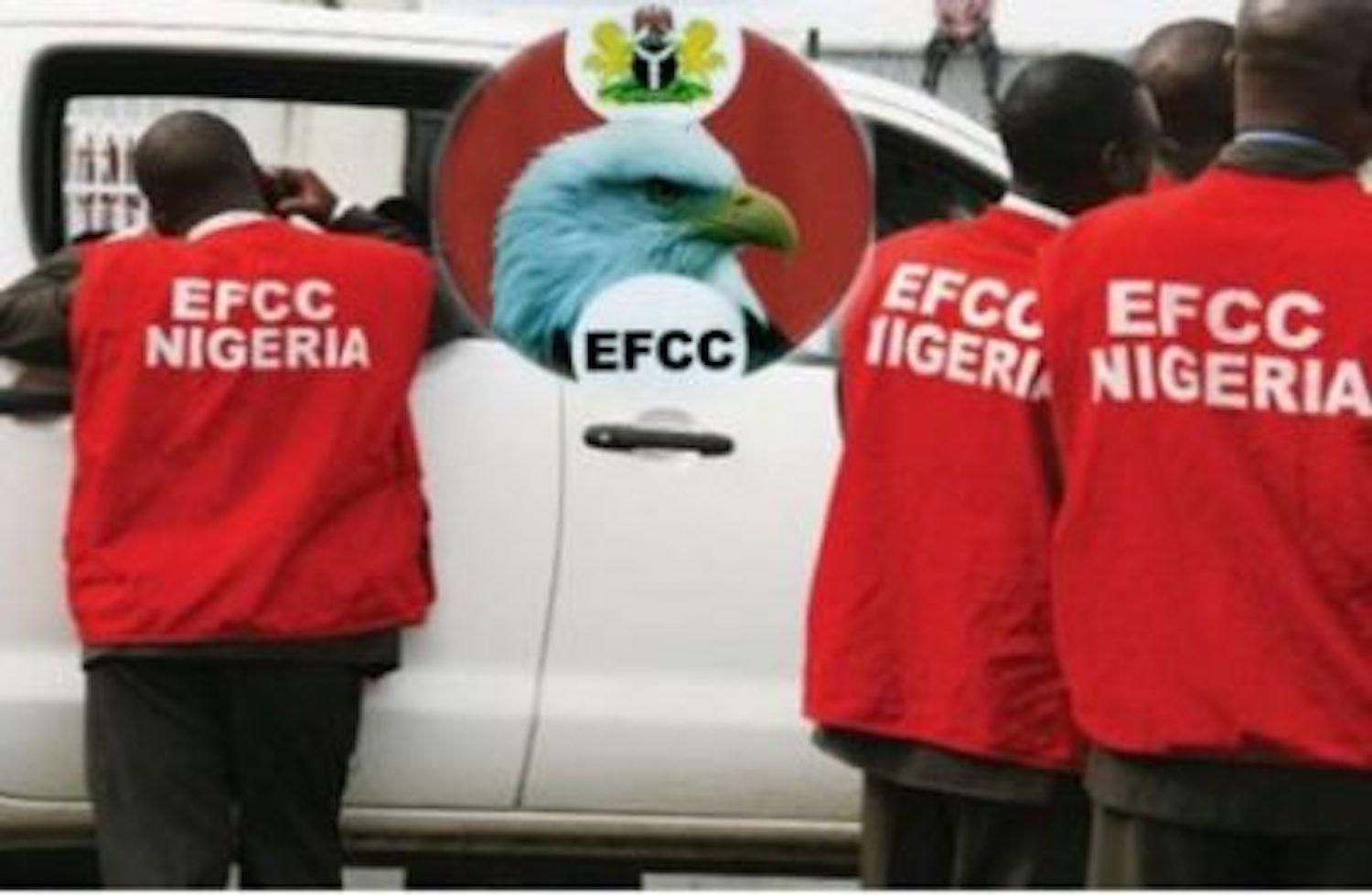 EFCC 7,000-man Task Force Clamps Down on Dollar Racketeers
