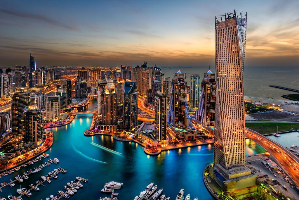 Why Nigerians Flock to Dubai: Top 10 Reasons