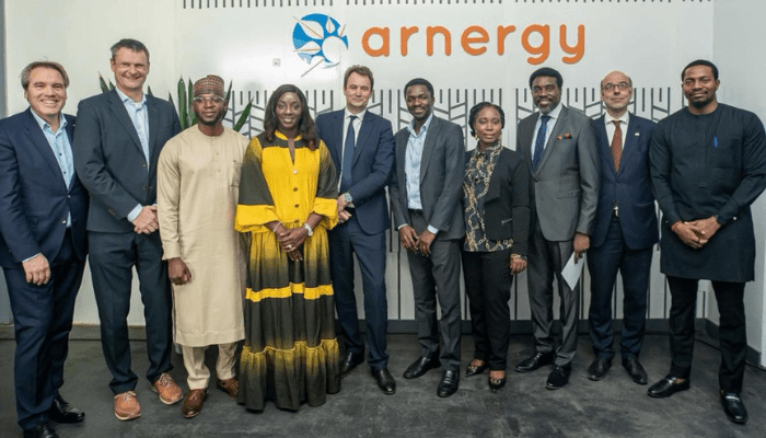 Netherlands inaugurates Nigeria’s solar marketplace advisory board to drive sustainable energy solutions