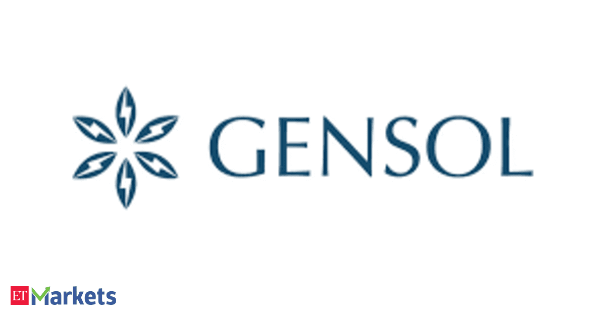 Gensol Engineering shares surge 10% on Rs 900 crore fundraise