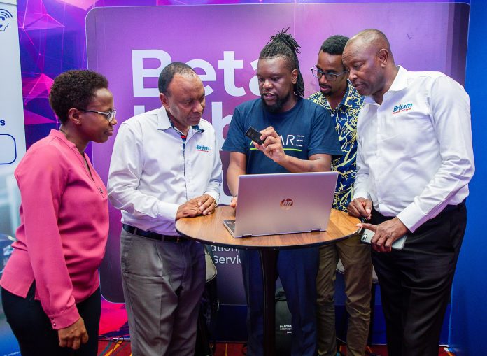 Britam launches Beta Lab, an accelerator program to nurture insuretech & fintech startups