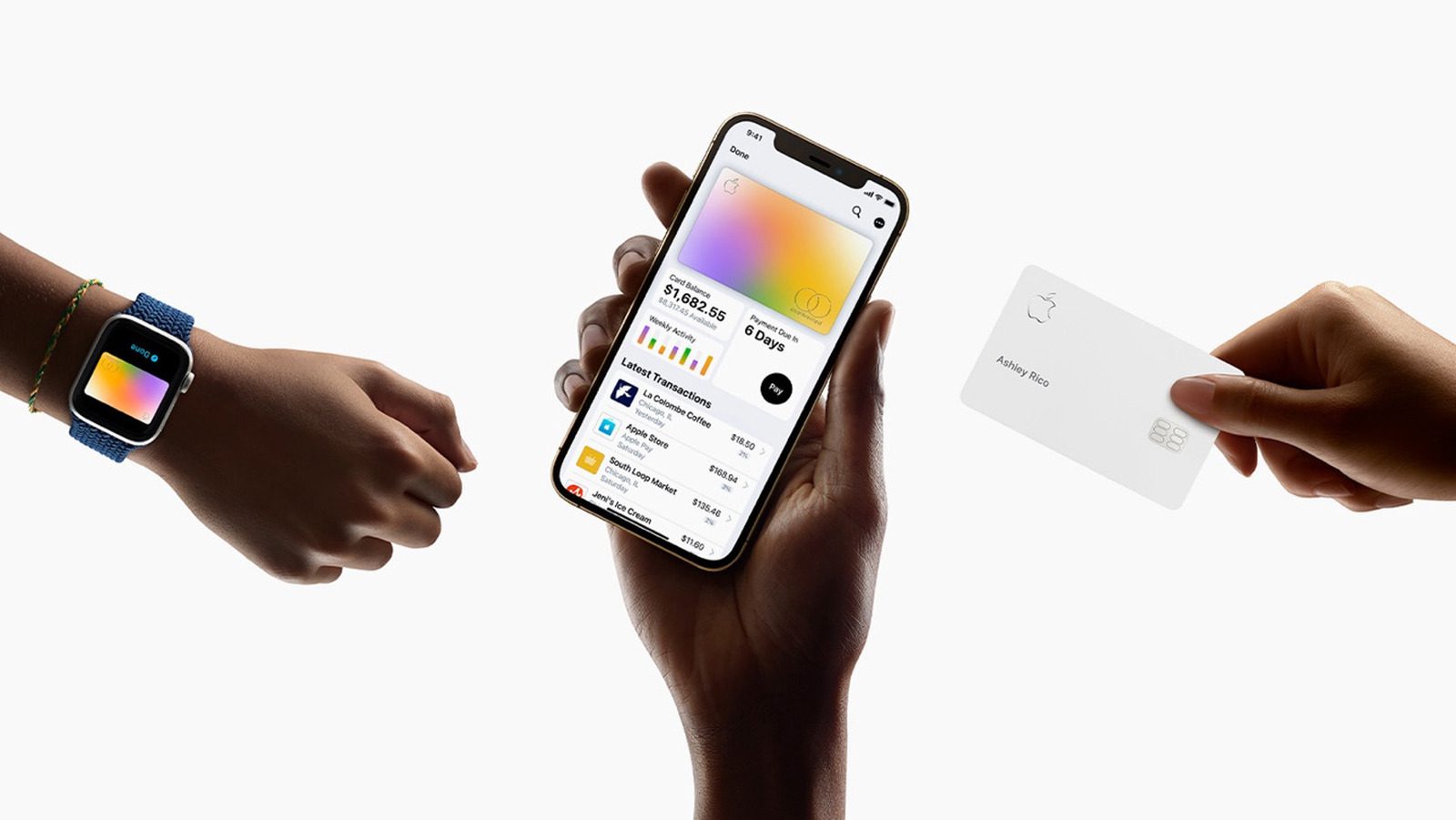 How To Get Approved For An Apple Card If You Were Declined Or Have Poor Credit