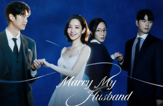 “Marry My Husband” Continues to See Rise in Viewership