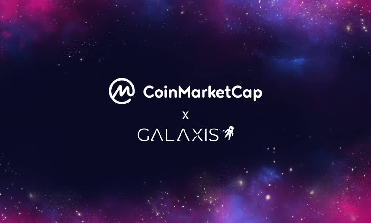 CMC’s Strategic Incubation of Galaxis Unveiled: A New Era for Blockchain-Powered Communities