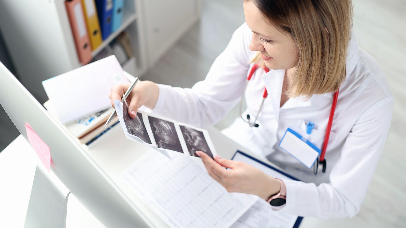 Small Decline Seen in Ob/Gyn Residency Applications in Abortion Ban States