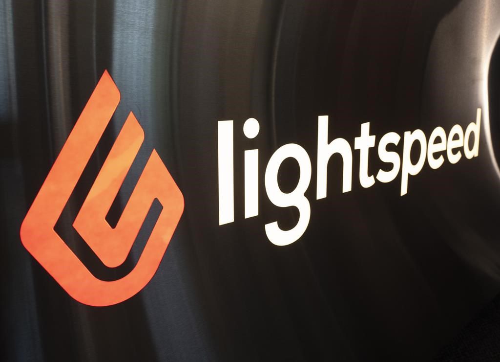 Lightspeed Commerce reports Q3 loss, revenue up 27% from year earlier