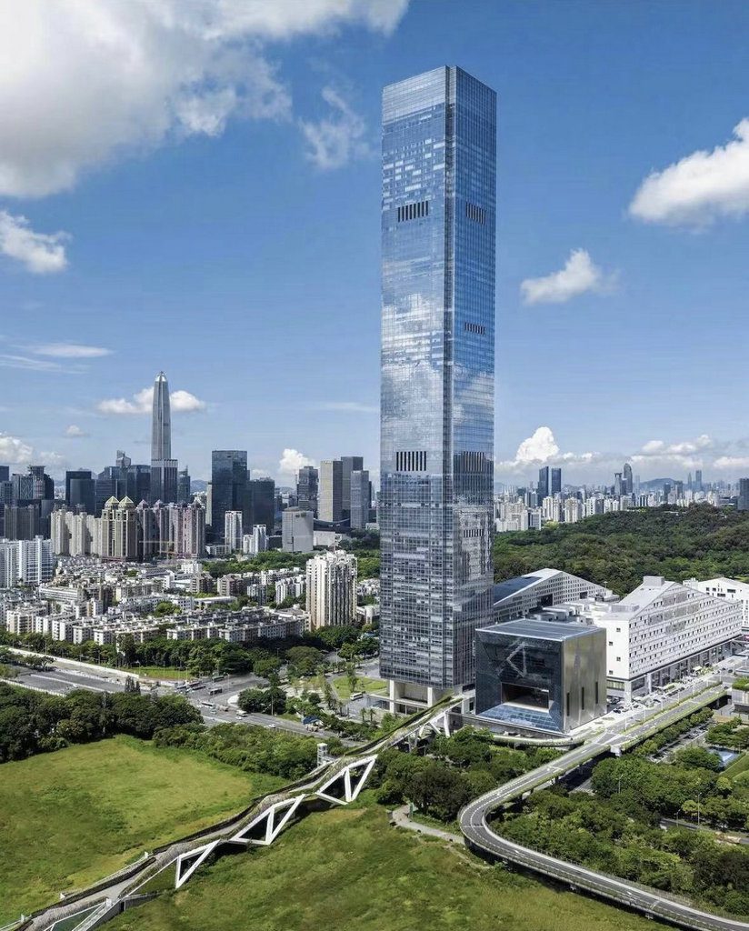 Mandarin Oriental, Shenzhen Received “Double Five-Star” Recognition