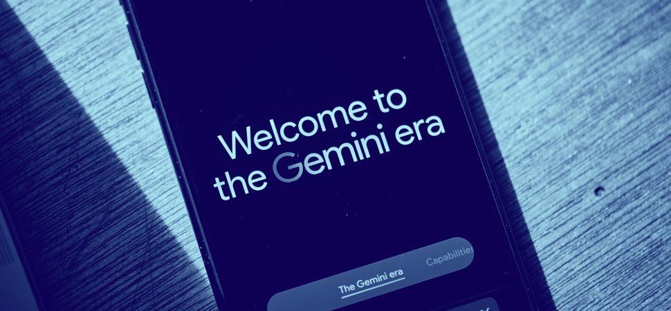 Google Just Killed Bard and Replaced it With Gemini. It’s More than Just a Name Change