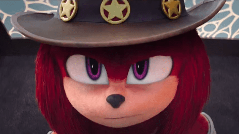 Knuckles Release Date Announced Alongside First Trailer for Sonic the Hedgehog Spin-Off