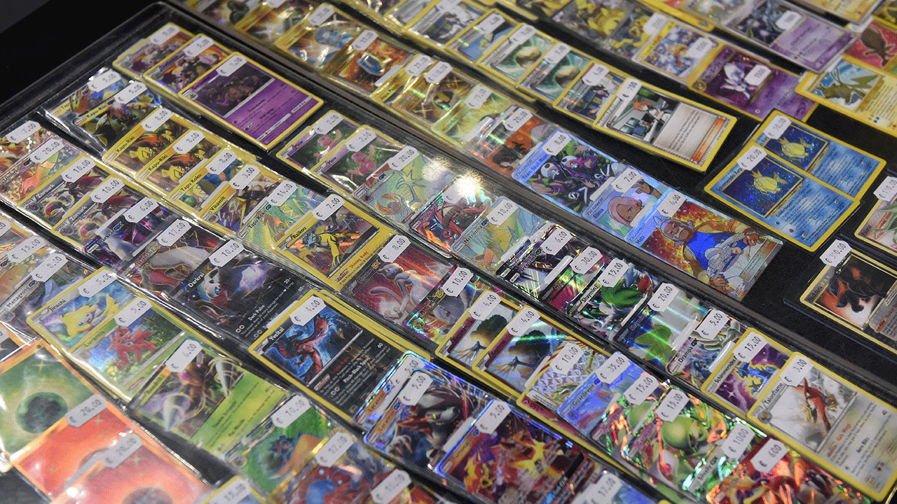 Group of Card Sellers Accuses eBay of Retaliation Over Their Support of TCGPlayer Union