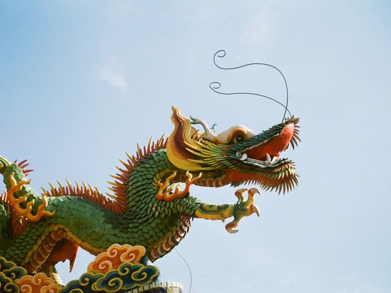 Bitcoin Could Hit $48K in Days, Propelled by Historic Chinese New Year Gains: 10X Research