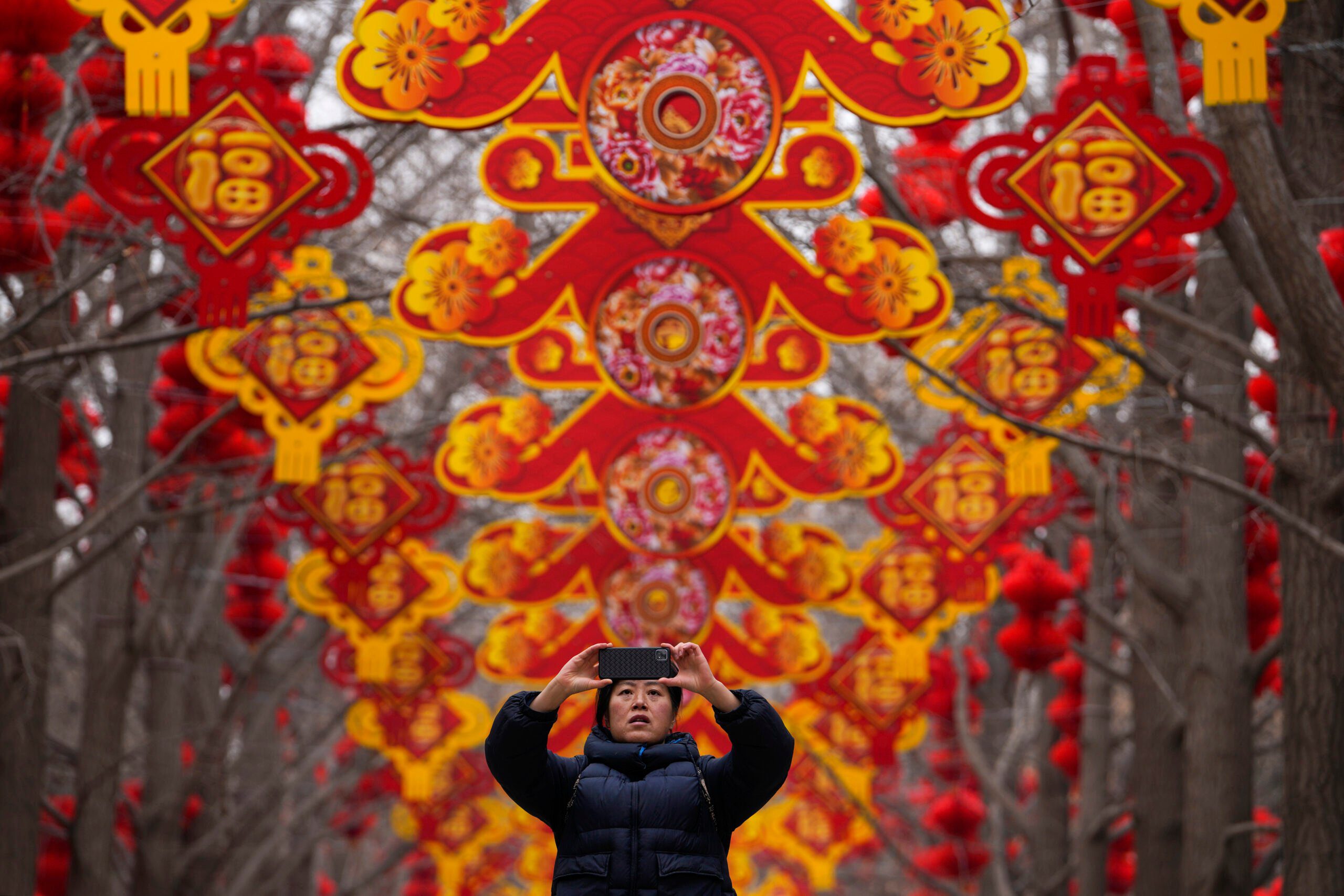 What is Lunar New Year and how is it celebrated?