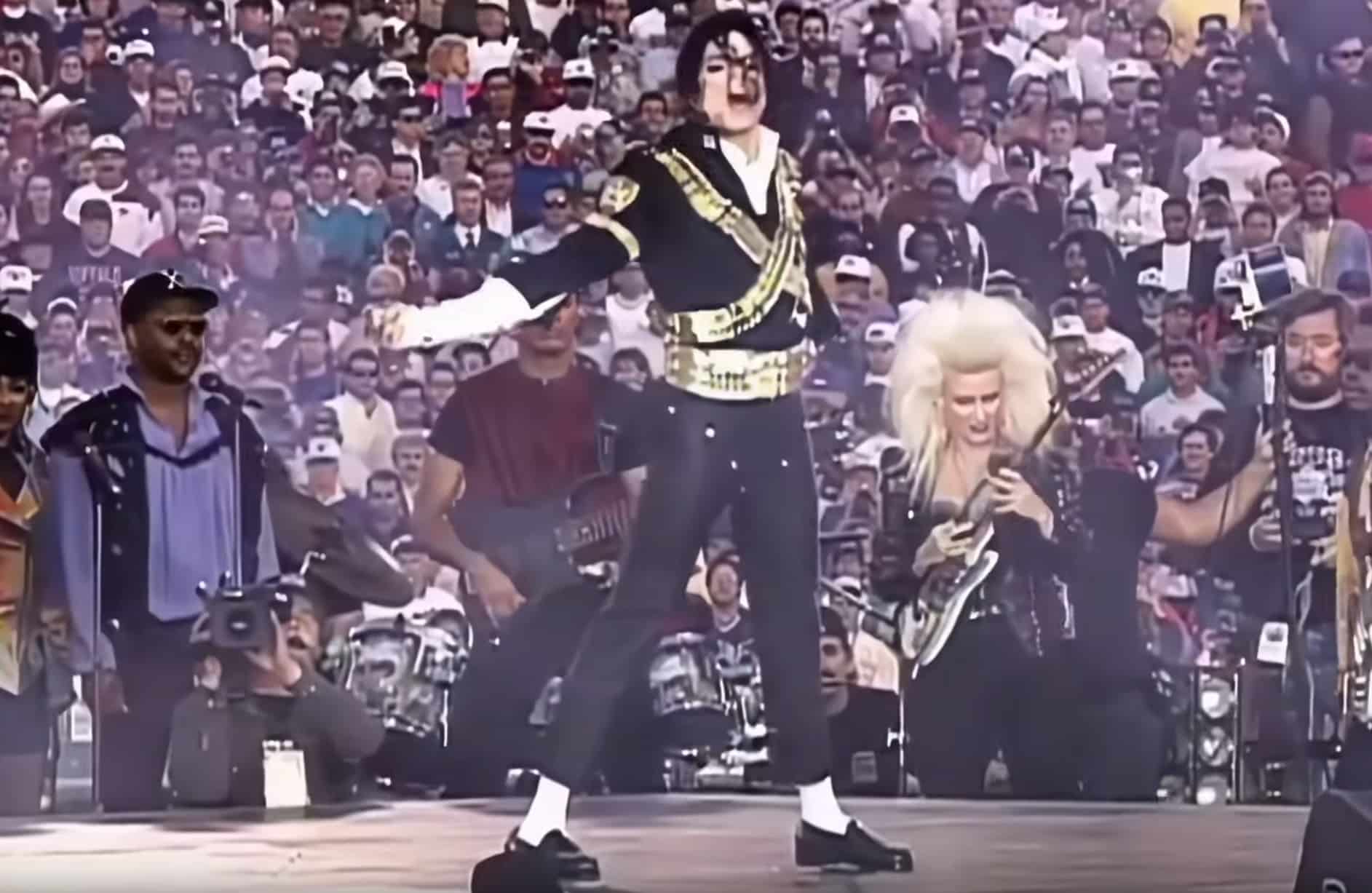 Top 10 Most Unforgettable Super Bowl Halftime Shows of All Time