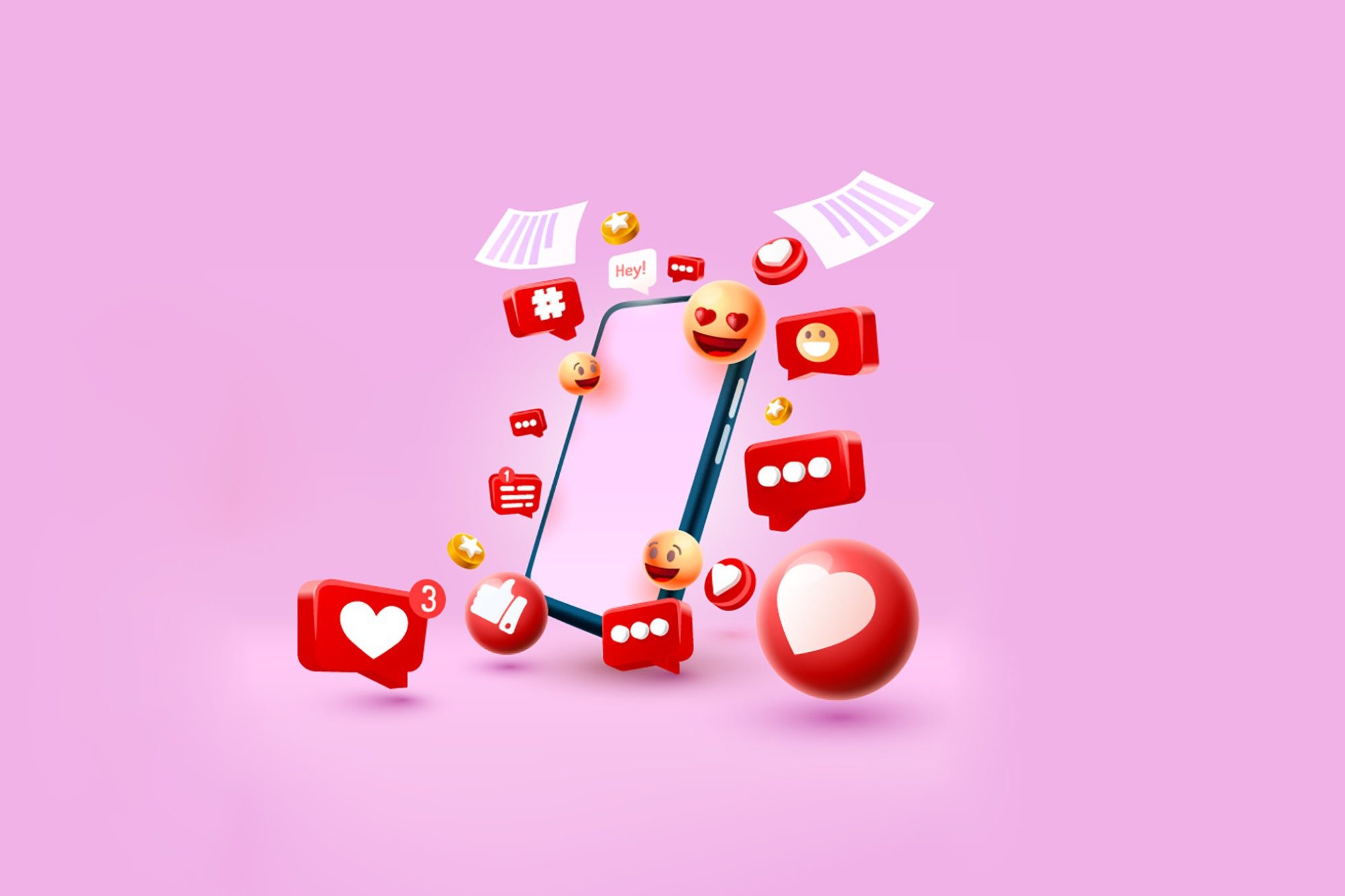 3 Marketing Secrets to Maximize Revenue in the Month of Love