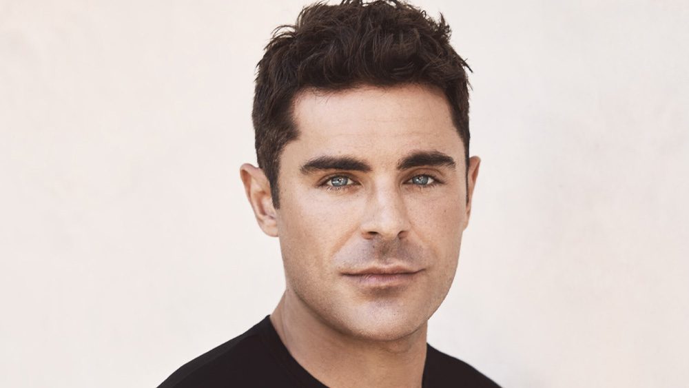 Zac Efron To Star In Black Bear’s Celebrity Thriller ‘Famous’ From Director Jody Hill And Esmail Corp.–EFM