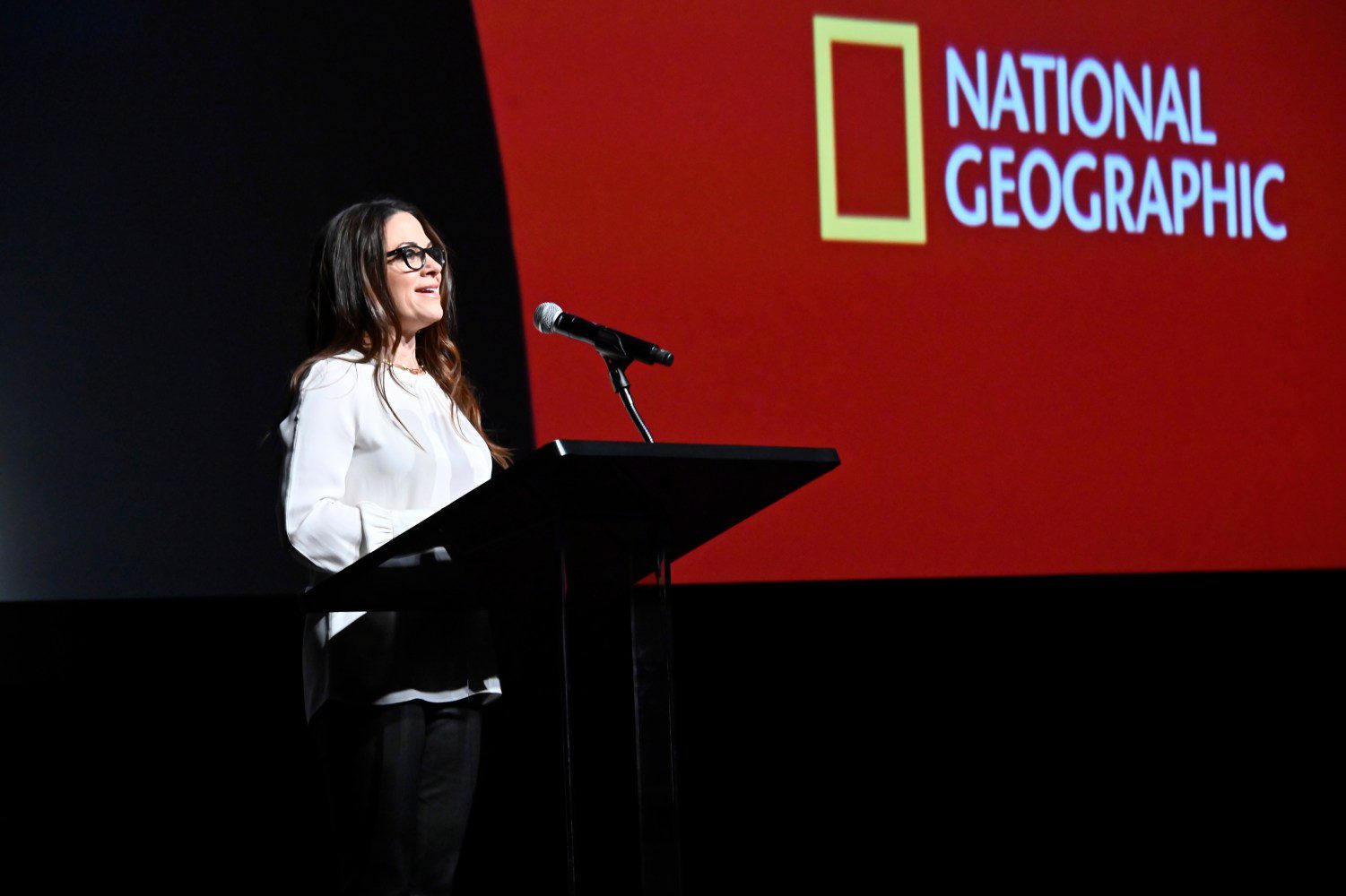 As Nat Geo Is “Adjusting To The Economic Realities” Of TV Business, Courteney Monroe Talks Streaming, Distribution & Scripted