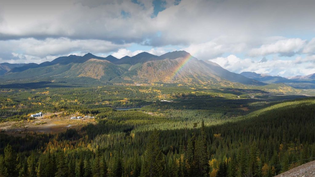 Cassiar Gold drills 0.84 g/t gold over 101.4 metres at Cassiar gold project, British Columbia