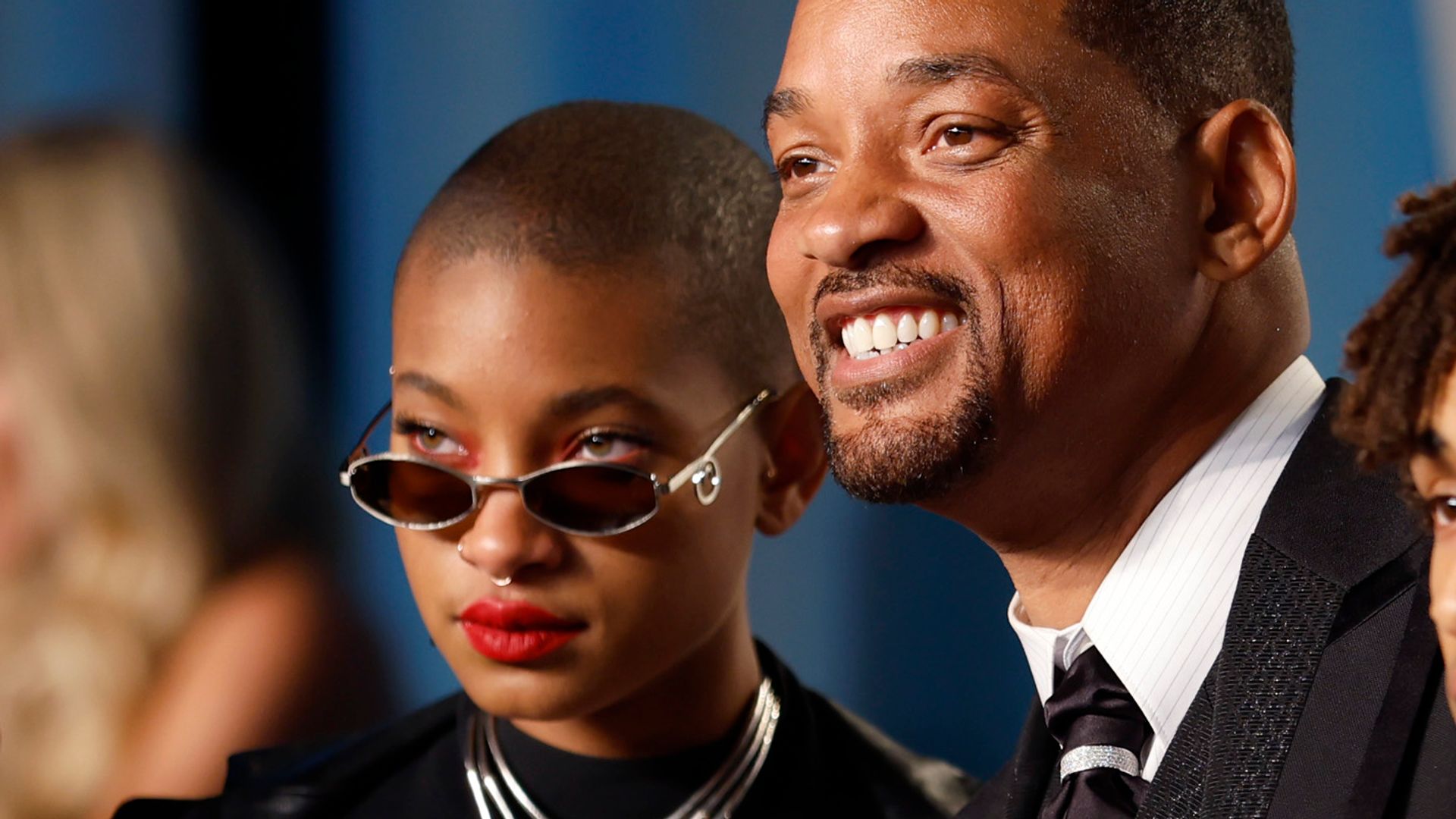 Will Smith celebrates major family ‘first’ for daughter Willow Smith