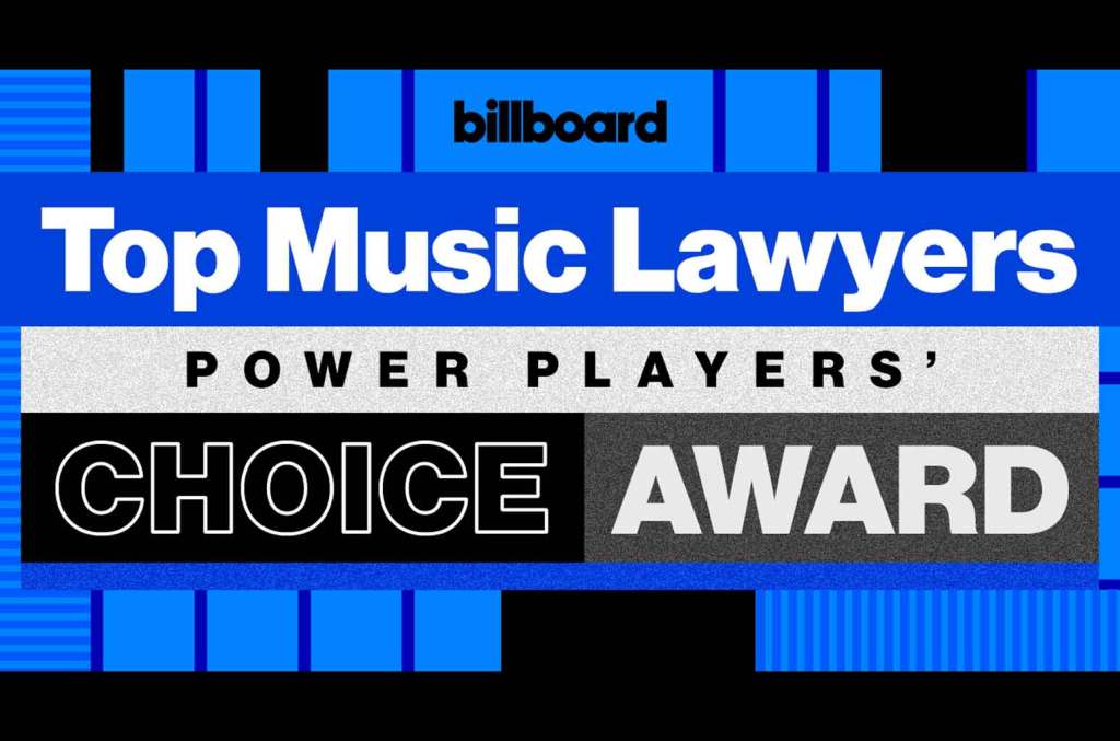 Who Is Music’s Most Influential Lawyer? Vote Now