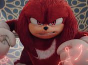 Forget The Sonic Movie, The First Trailer Is Here For Knuckles’ Spin-Off Show